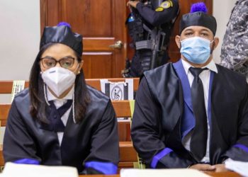 Aplazan coerción a integrantes de patrulla policial implicados en la muerte de pareja en Villa Altagracia