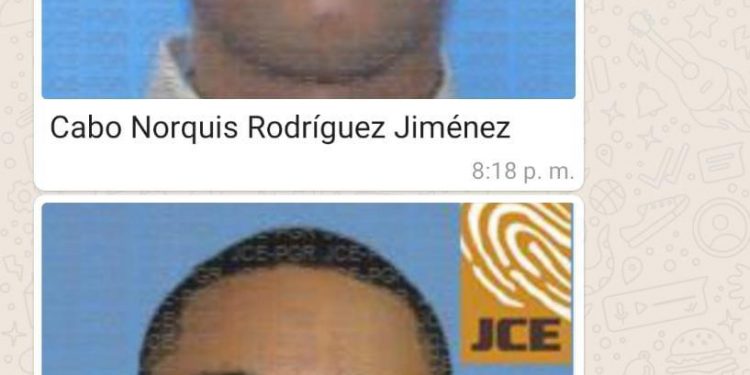 Ministerio Público solicitará un año de prisión preventiva como medida de coerción agentes mataron pareja