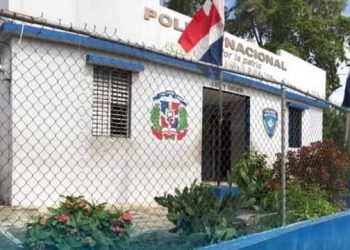 Escapan varios reos del destacamento de Haina