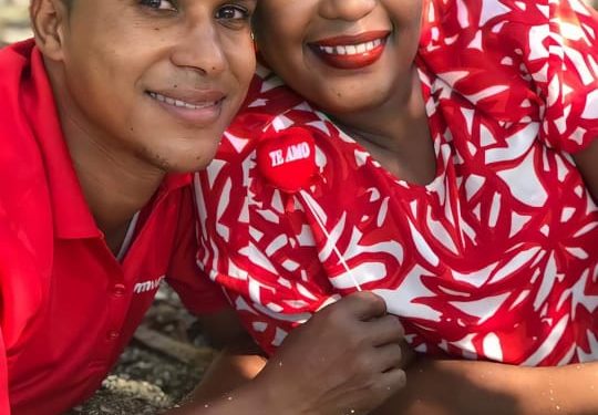 Tres miembros de una misma famila mueren  en accidente de tránsito