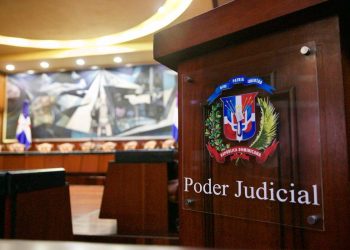 Poder Judicial dominicano reactiva su programa de pasantías para estudiantes de la UASD