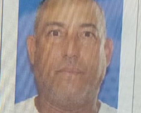 Hombre se lanza del puente de la 17