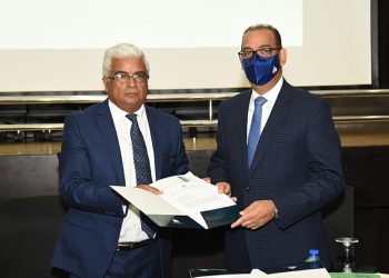 MOPC recibió 210 proyectos que ejecutaba la antigua OISOE, por un monto que supera los RD$43,000 millones