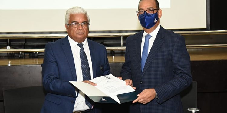 MOPC recibió 210 proyectos que ejecutaba la antigua OISOE, por un monto que supera los RD$43,000 millones