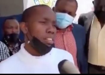 Vídeo | Hombre narra como fue hecho en el fue acribillada pareja de esposos en Villa Altagracia