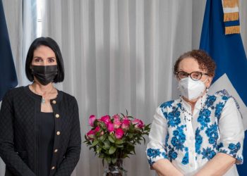 Procuraduría General y el Gabinete de Niñez y Adolescencia aúnan esfuerzos