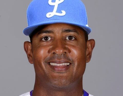 Tony Díaz dirigirá a los Tigres del Licey en la próxima temporada