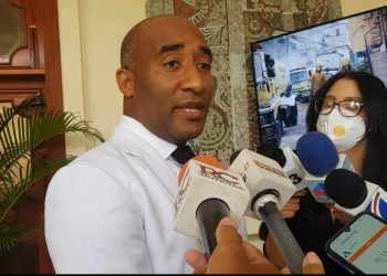 Regidor del Distrito Nacional renuncia al PLD y pasa a la Fuerza del Pueblo