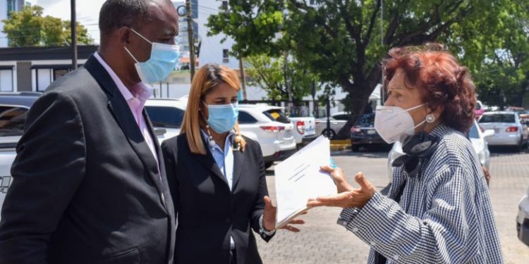 Defensor del Pueblo valora el pago de pensiones a 44 personas