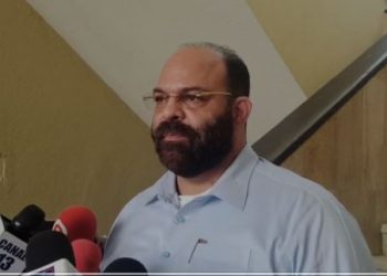 Abogado Félix Portes dice coronel Núñez de Aza es empresario desde 1995, no desde 2012