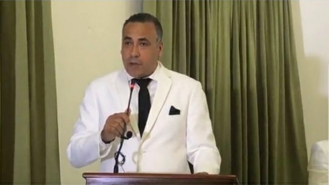 Manuel Pantalio: Aspirantes a la presidencia por el PLD, deben conquistar a los que se fueron del PLD a otros partidos”