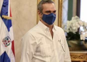 Agenda del presidente Abinader para este sábado; inaugura obras en Jarabacoa