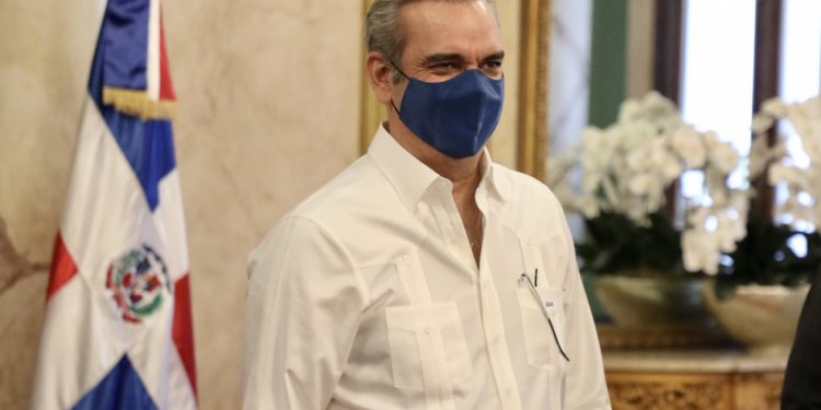 Agenda del presidente Abinader para este sábado; inaugura obras en Jarabacoa