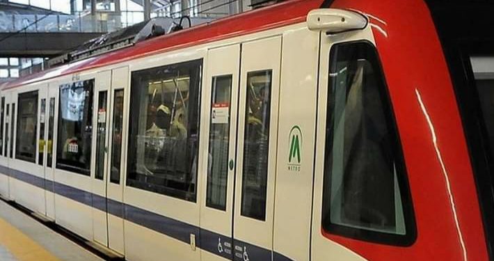 Opret establece nuevo horario de servicio del Metro y Teleférico de Santo Domingo