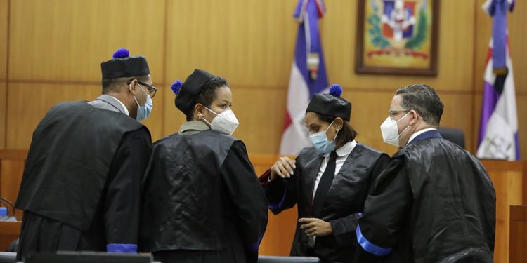 Ministerio Público, ahora más confiado en lograr condenas contra imputados del Caso Odebrecht