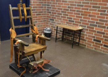 Carolina del Sur aprueba el fusilamiento como método de ejecución