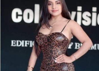 La Shanty: «Pondré mis valores al servicio del país en los sorteos de la Lotería Nacional”