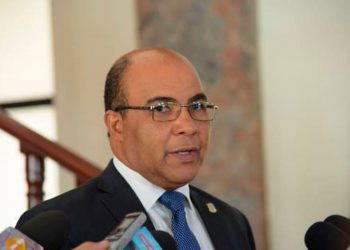 Diputado Plutarco Pérez: “Francisco Domínguez Brito es el candidato de este tiempo, y este tiempo, es de Francisco”