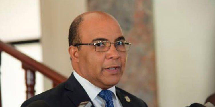 Diputado Plutarco Pérez: “Francisco Domínguez Brito es el candidato de este tiempo, y este tiempo, es de Francisco”