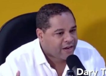 Dary Terrero dice mayor Girón omitió era «super usuario» y generaba nóminas sombras