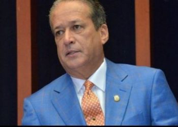 Reinaldo Pared: “Inmunidad parlamentaria no se extiende a otro país”