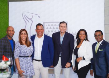 El Golf es familiar en el torneo “TP3 Challenge” en los Marlins de Metro Country Club