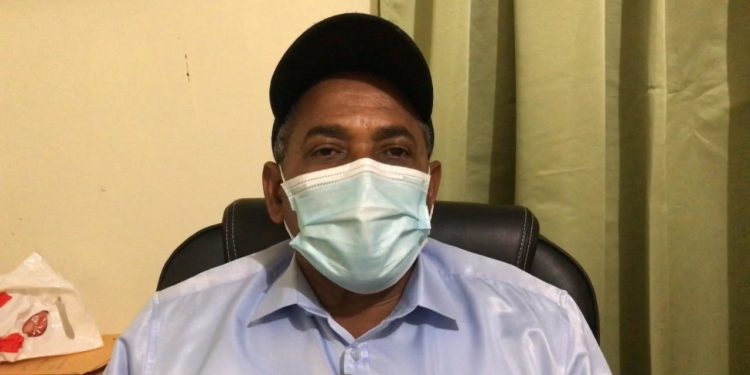 Director IAD Monte Plata desmiente denuncias