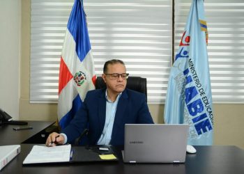 INABIE extiende plazo para participar en licitación para adquisición de alimentos que se entregarán en Jornada Escolar Extendida