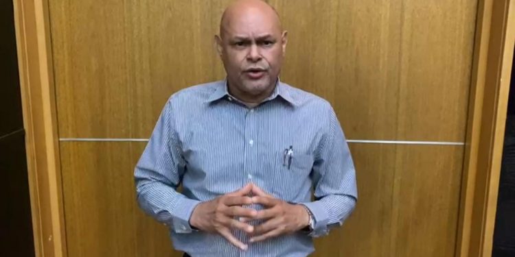 Males en educación es parte del ADN del sistema político tradicional dominicano según Corriente Magisterial