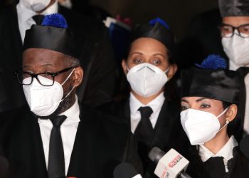 Wilson Camacho: el Ministerio Público tiene evidencias contundentes sobre las confesiones de Girón Jiménez sobre el entramado de corrupción del Caso Coral