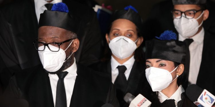 Wilson Camacho: el Ministerio Público tiene evidencias contundentes sobre las confesiones de Girón Jiménez sobre el entramado de corrupción del Caso Coral