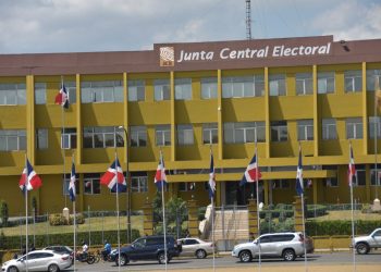 JCE destituye a 22 trabajadores por cometer faltas graves