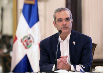 Abinader solicita otra extensión del Estado de Emergencia por 45 días más