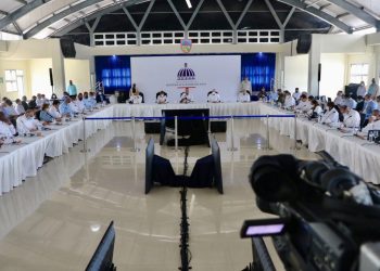 Presidente Abinader anuncia inversión de RD$6,421 millones en obras para las cuatro provincias de la Región Enriquillo