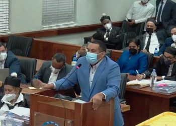 Raúl Alejandro Girón revela que personas cobraban hasta 14 veces en Cestur y Cusep