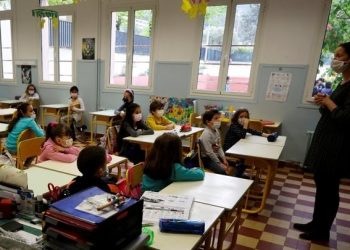 Día del Maestro en la República Dominicana