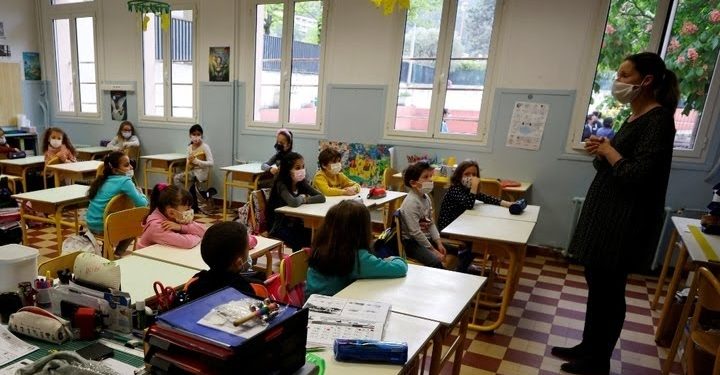 Día del Maestro en la República Dominicana