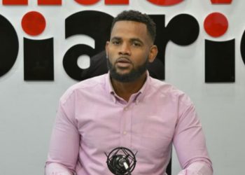 Daurin Muñoz es nominado a premios «La Voz de San Cristóbal 2021»