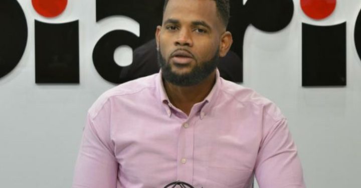 Daurin Muñoz es nominado a premios «La Voz de San Cristóbal 2021»