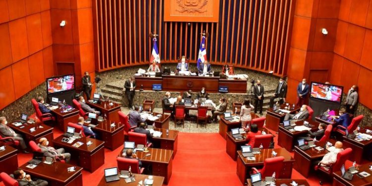 Senado aprueba un nuevo estado de emergencia por otros 45 días