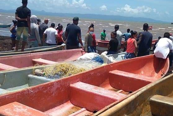 Rescatan 15 personas próximo a Samaná intentaron viajar a Puerto Rico