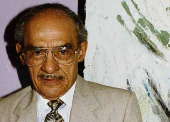 Poder Ejecutivo otorga condecoración póstuma al “Poeta Nacional” Pedro Mir