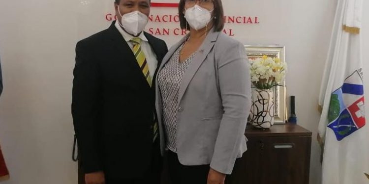 Proindustria remozará parques industriales de San Cristóbal