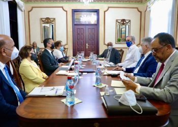 Consejo Nacional de la Magistratura depura postulaciones al TSE