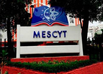 MESCYT obtiene máxima puntuación en transparencia por tercera vez