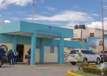 Modelo de Gestión Penitenciaria investiga fallecimiento de interno en CCR Najayo