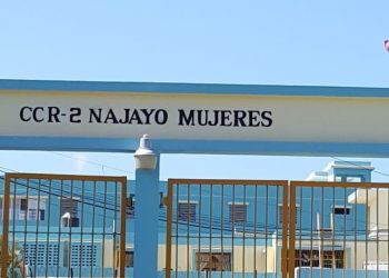 Autoridades lamentan muerte de dos internas de Najayo Mujeres