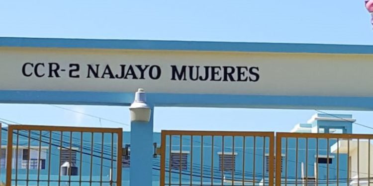 Autoridades lamentan muerte de dos internas de Najayo Mujeres