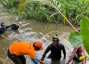 Halla cuerpo sin vida de niño de seis años en María Trinidad Sánchez