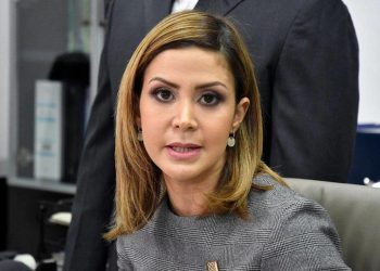 Fiscal del DN dice no tiene nada que opinar sobre la »Operación Medusa»